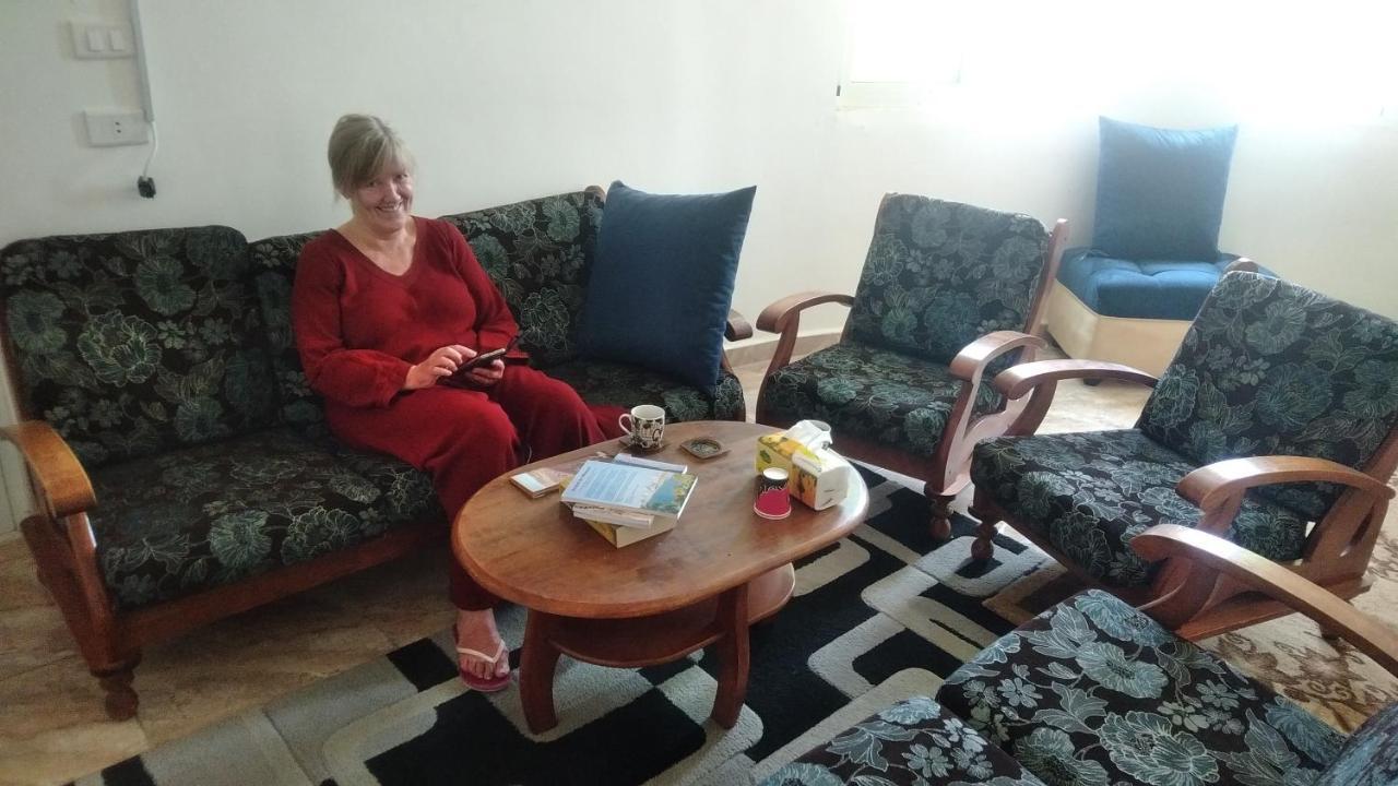 Wonderful Friends House Ξενοδοχείο Ουάντι Μούσα Εξωτερικό φωτογραφία