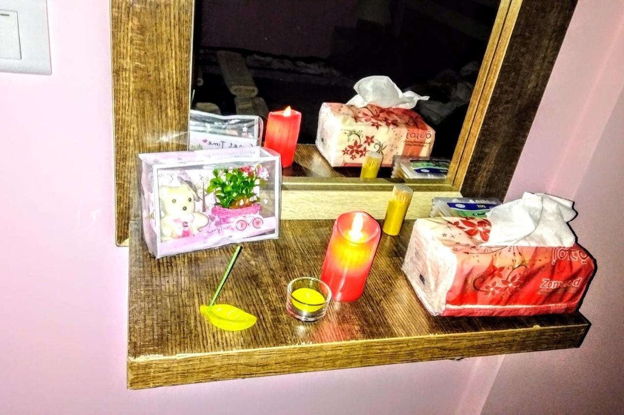 Wonderful Friends House Ξενοδοχείο Ουάντι Μούσα Εξωτερικό φωτογραφία